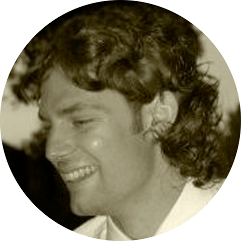 TIM VAN LIER